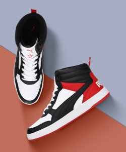 Puma high tops mens xxl hot sale