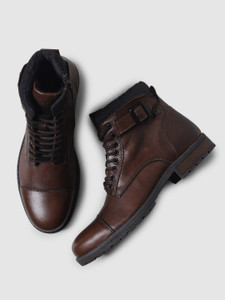 Boots jack jones deals
