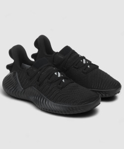 Men's adidas training alphabounce trainer shoes store