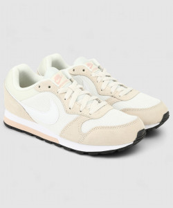 Nike md runner 2 suede beige online