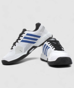Zapatillas adidas barricade team 3 on sale