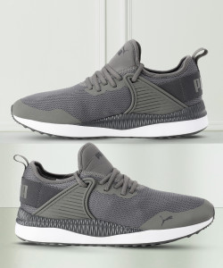 Puma pacer online next cage install