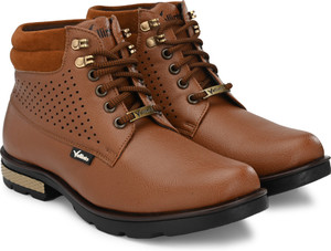 Vellinto Rocky Boots For Men Boots For Men Buy Vellinto Rocky