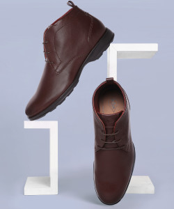 Lee cooper boots store flipkart