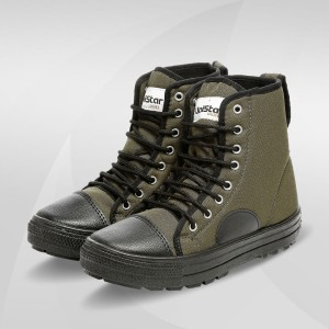 Unistar hot sale military shoes