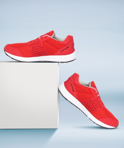 Sega red shoes price hot sale