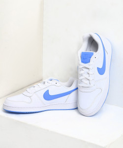 NIKE Ebernon Low Sneakers For Men Buy NIKE Ebernon Low Sneakers For Men Online at Best Price Shop Online for Footwears in India Flipkart