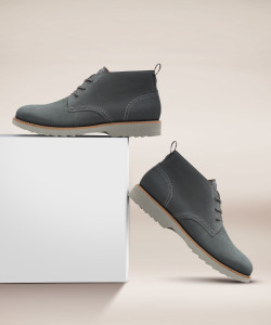 Mens clarks stinson online boot