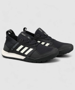ADIDAS Terrex Cc Daroga Hiking Trekking Shoes For Men Buy ADIDAS Terrex Cc Daroga Hiking Trekking Shoes For Men Online at Best Price Shop Online for Footwears in