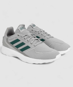 ADIDAS Nebzed Running Shoes For Men - Buy ADIDAS Nebzed Running Shoes For  Men Online at Best Price - Shop Online for Footwears in India | Flipkart.com