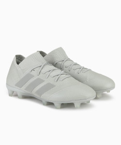adidas nemeziz 18.1 ash silver