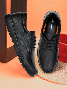 Allen cooper leather shoes cheap