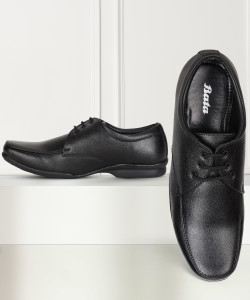 Bata Q3 Lace Up For Men Buy Bata Q3 Lace Up For Men Online at Best Price Shop Online for Footwears in India Flipkart