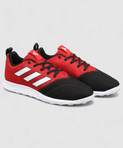 ADIDAS Ace 17.4 Tr Football Turf Shoes For Men Buy RED RED FTWWHT Color ADIDAS Ace 17.4 Tr Football Turf Shoes For Men Online at Best Price Shop Online for Footwears in India Flipkart