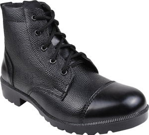 Benera black boots online