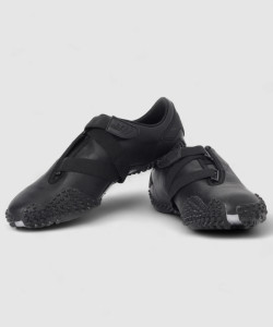 PUMA Mostro Leather Sneakers For Men - Buy White, Black Color PUMA 