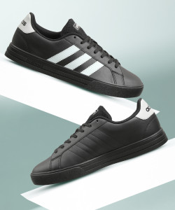 adidas street icon m black