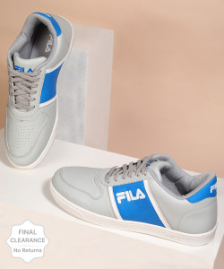 FILA Fila Men Grey BELOTTI Sneakers Casuals For Men Buy FILA