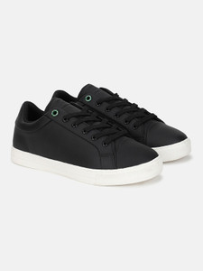 United colors of sales benetton sneakers shoes
