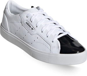 Adidas sleehak on sale sneaker