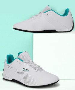 Puma mercedes shoes flipkart 2025