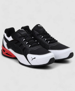 Puma canvas shoes flipkart deals