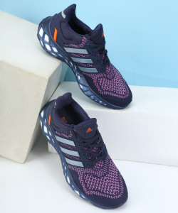 ADIDAS ULTRABOOST WEB DNA Running Shoes For Men Buy ADIDAS ULTRABOOST WEB DNA Running Shoes For Men Online at Best Price Shop Online for Footwears in India Flipkart