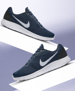 Revolution 3 running hot sale shoe