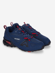 Wildcraft men's hugo trail running hot sale shoes