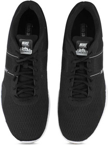 Nike city online trainer 2 black