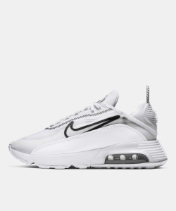 Nike air on sale max 2090 zwart