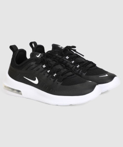 Nike air max axis women's black and white shop