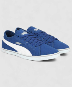 PUMA Elsu v2 CV DP Canvas Shoes For Men Buy PUMA Elsu v2 CV DP Canvas Shoes For Men Online at Best Price Shop Online for Footwears in India Flipkart