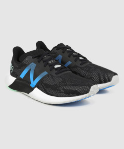 New balance 890 black leather discount