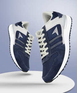 Bata Men s Running Shoes For Men Buy Navy Color Bata Men s