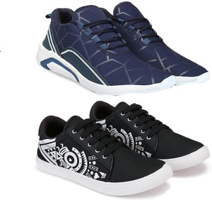 Casual shoes for men flipkart online