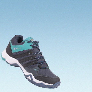 Trv shoes without deals laces