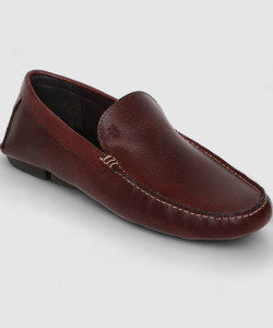 Red tape blue loafers online