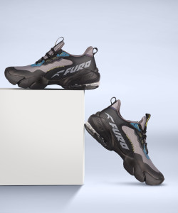 Furo best sale shoes wiki