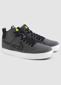 Nike men's liteforce iii dark grey sneakers new arrivals