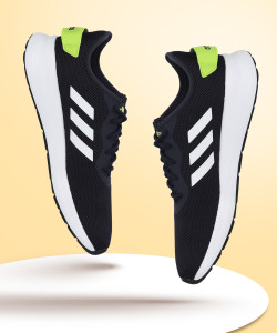 Jogging fluo adidas clearance