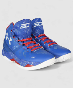UNDER ARMOUR UA CURRY 2.0 Basketball Shoes For Men Buy BRIGHT BLUE TREASURE Color UNDER ARMOUR UA CURRY 2.0 Basketball Shoes For Men Online at Best Price Shop Online for Footwears