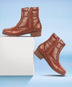 Flipkart police shoes sales