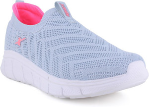 Sparx ladies sneakers top
