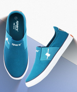 Sparx slip ons hotsell