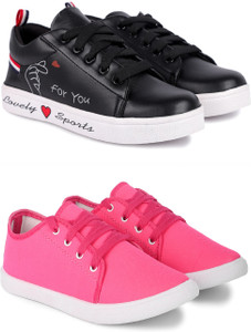 Shoes for girls flipkart on sale