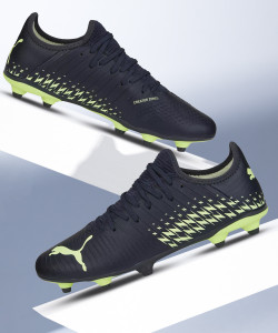 Puma football on sale shoes flipkart