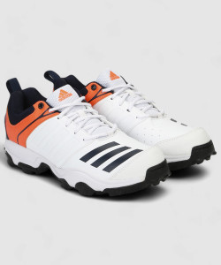 ADIDAS 22 YARDS TRAINER Cricket Shoes For Men Buy ADIDAS 22 YARDS TRAINER Cricket Shoes For Men Online at Best Price Shop Online for Footwears in India Flipkart