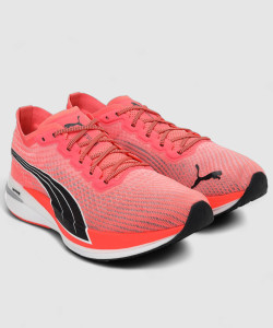 Puma running shoes in flipkart outlet