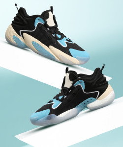 Men's adidas crazy byw hot sale basketball shoes